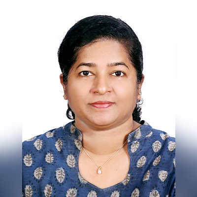 Merry Mariam Mathews